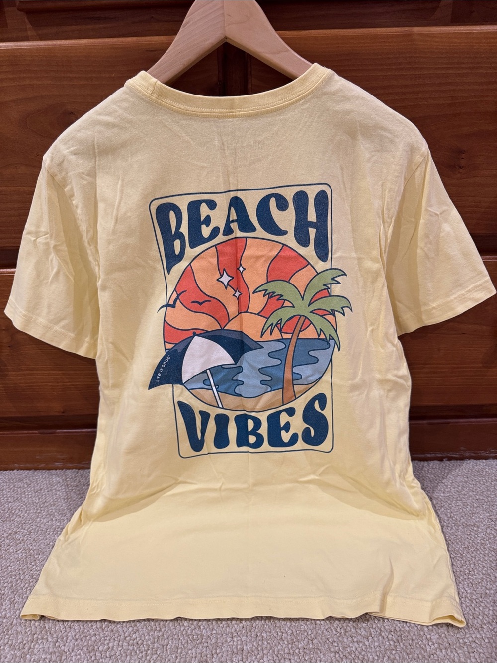 Gorgeous Tee